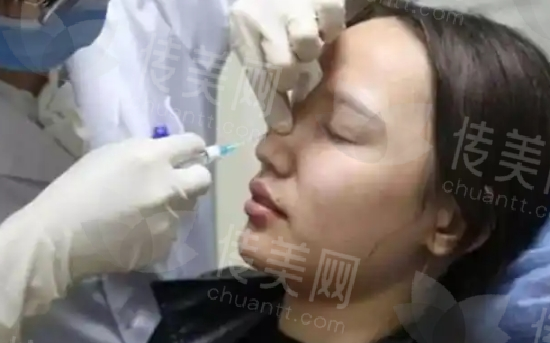上海华美张朋怎么样?含医生简介和坐诊医院信息分享