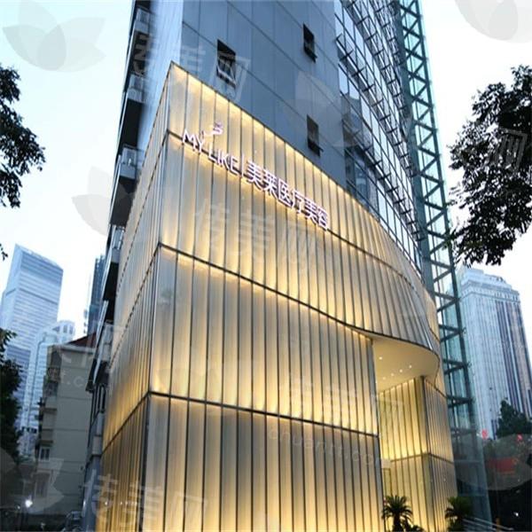 上海美莱做鼻子怎么样?做鼻子贵吗?2025参考价