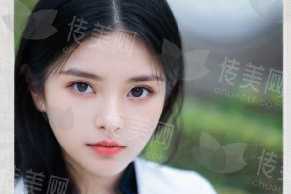 福州名韩医疗美容郑少雄隆鼻技术怎么样?鼻修复效果好不好?鼻整形价格多少?附地址+案例