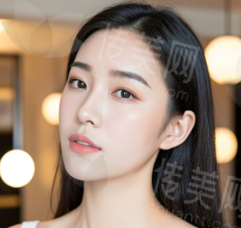 威海双眼皮哪里做的好?威海孙漫整形杨战军双眼皮经验丰富技术好,案例地址公布