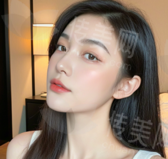 呼和浩特华医整形张旭隆鼻效果怎么样?张旭隆鼻怎么挂号预约,附案例