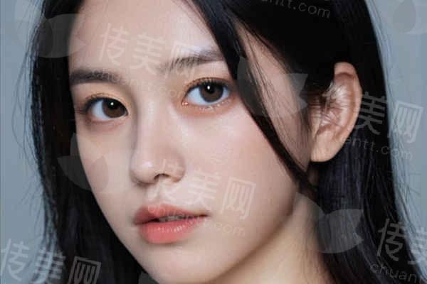 深圳鼻整形名医李信锋坐诊地揭秘,附耳软骨&半肋隆鼻案例