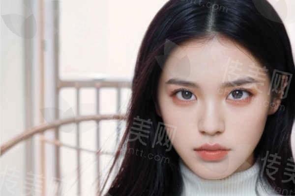 福州双眼皮好医院福州美琳达整形朱金祥双眼皮好不好?价格多少?附医院/医生/风格效果/案例