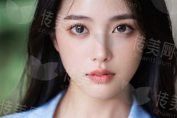 合肥双眼皮医院排名前五名单:安徽省立医院整形/合肥韩美整形/合肥白领安琪儿整形/合肥品奈整形/合肥吴氏佳美整形,附医生/地址/价格