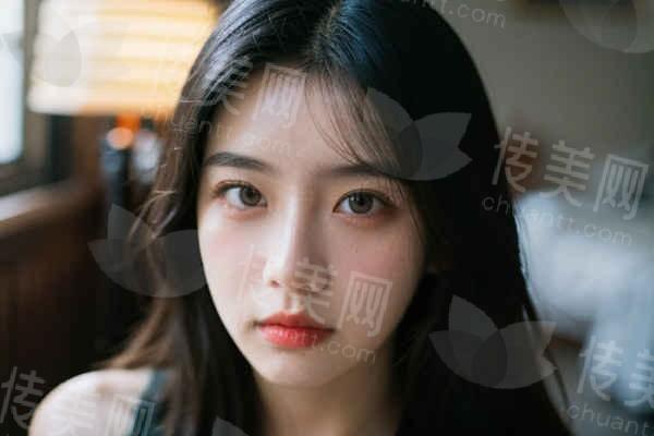 汪江涛在三河燕郊娜美做双眼皮和眼修复,效果自然价格实惠