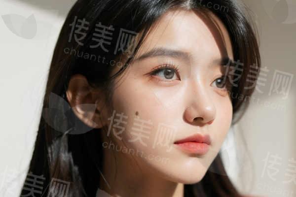 三门峡整形医院哪家好?三门峡华美林海晨双眼皮鼻整形都很专业