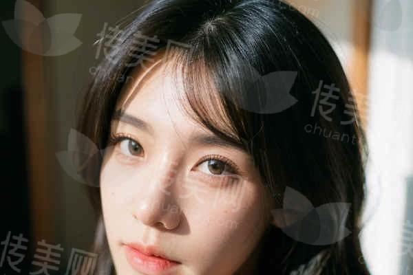南昌隆鼻好医院吕建华隆鼻价格贵不贵?江西阅美整形效果自然吗?
