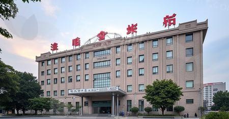 西宁双眼皮整形医院推荐榜单,夏都/韩美/时光/韩亚附价格参考