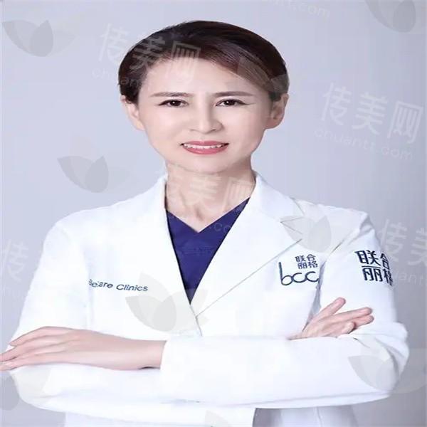 杜园园医生眼修复价格是多少?附上人气医生/案例/价格参考