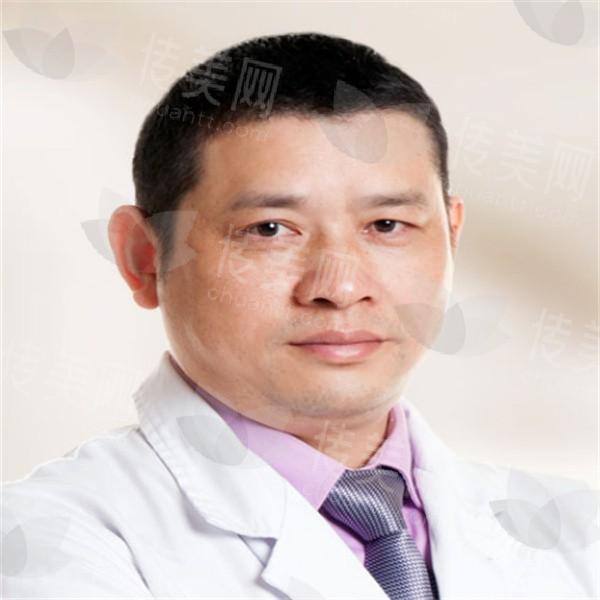 邓正军注射物取出效果怎么样?案例反馈:前后差别太大了!