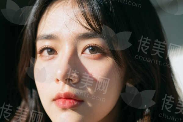 武汉薇莱杨乐鼻整形技术怎么样?4大关键词解密鼻综合口碑