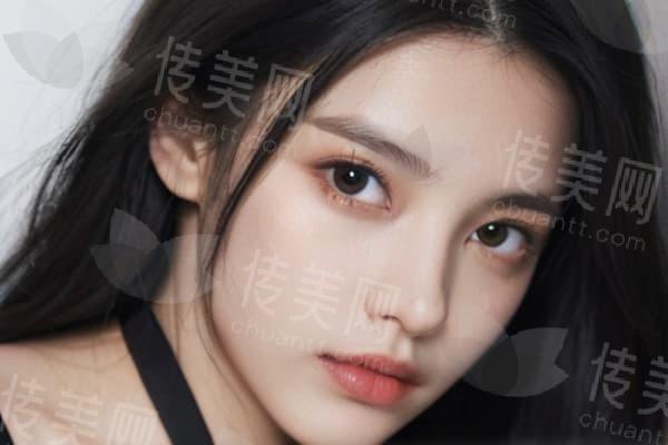 微孔眼袋谁做得好?找北京华意奕美谢世春院长!自然效果好