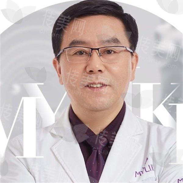 南京美莱医疗美容门诊部是正规的吗?夏建军医生隆胸怎么样?