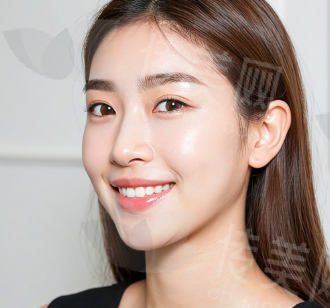 绍兴双眼皮医生推荐 绍兴上虞艺美整形何文双眼皮案例&手术特点来了