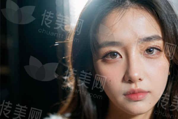 “健丽医美去眼袋骗局”毫无根据,网传失败图系恶意造