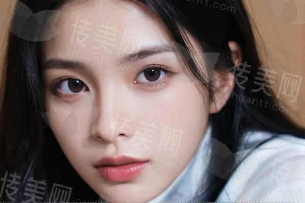 王衡健修复双眼皮失败实例分析,十种常见问题改善思路一览