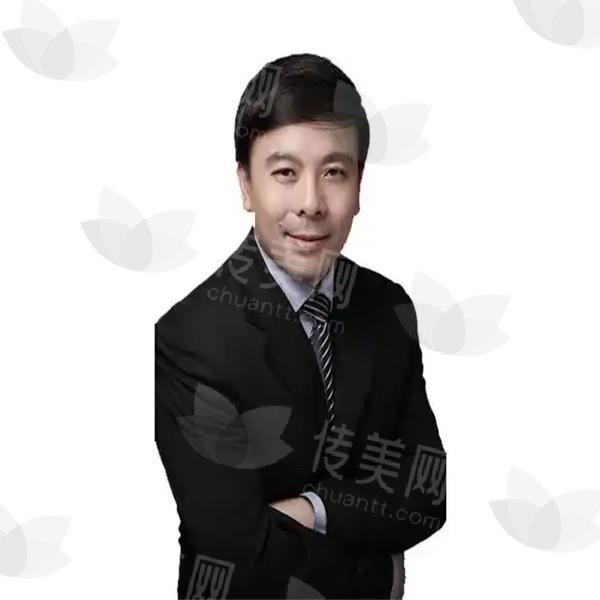 广州高尚黄金龙医生鼻修复好吗?微创切口小恢复快,术后疤痕不明显,鼻子挺翘自然